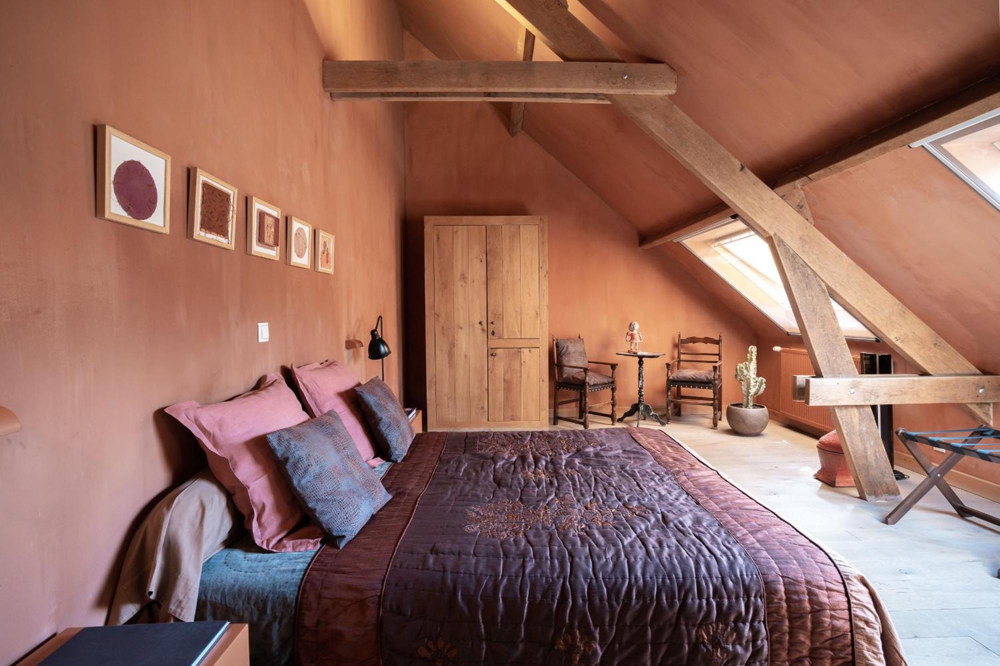 15 Inn Mol Exterior foto