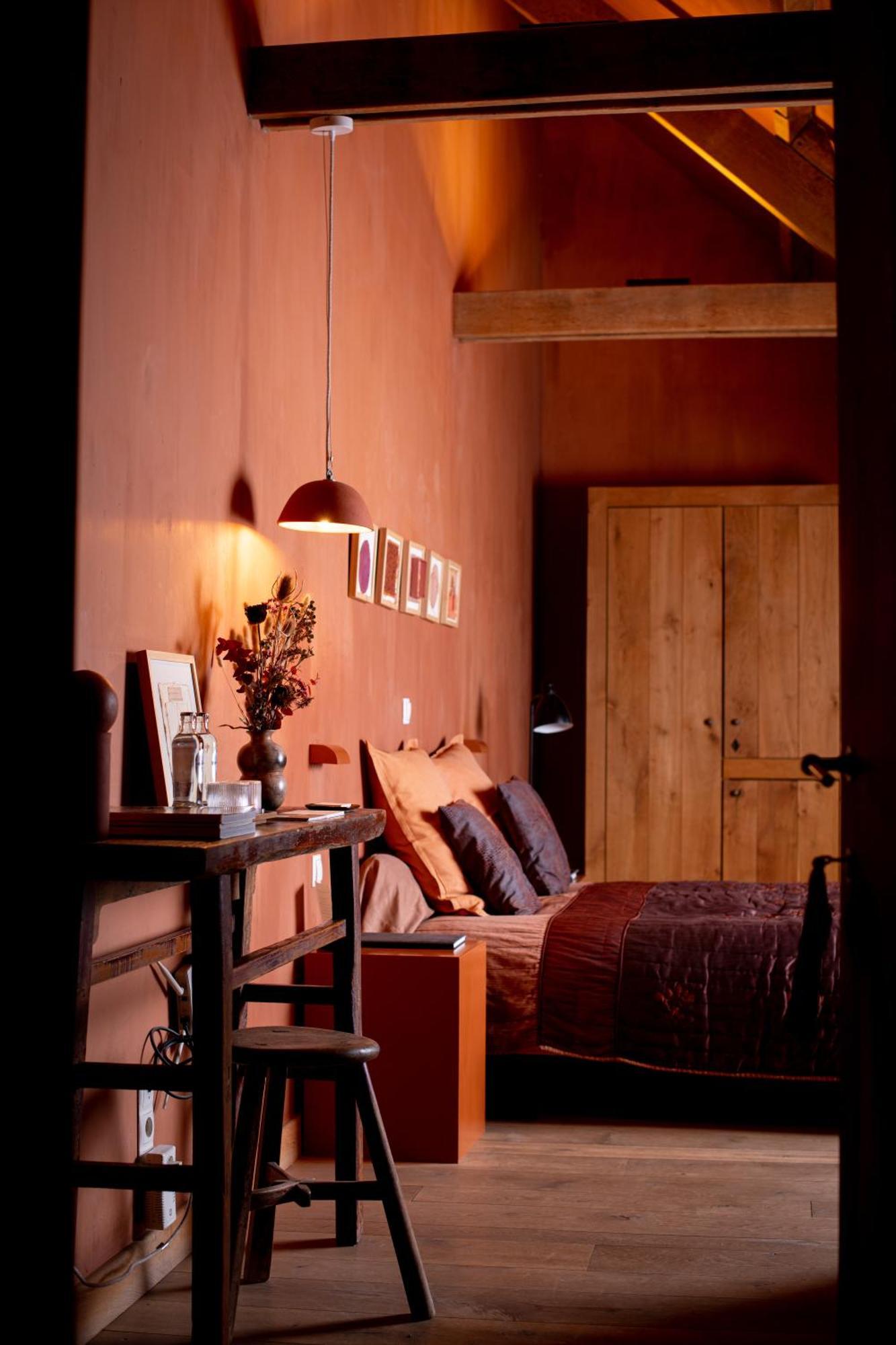 15 Inn Mol Exterior foto
